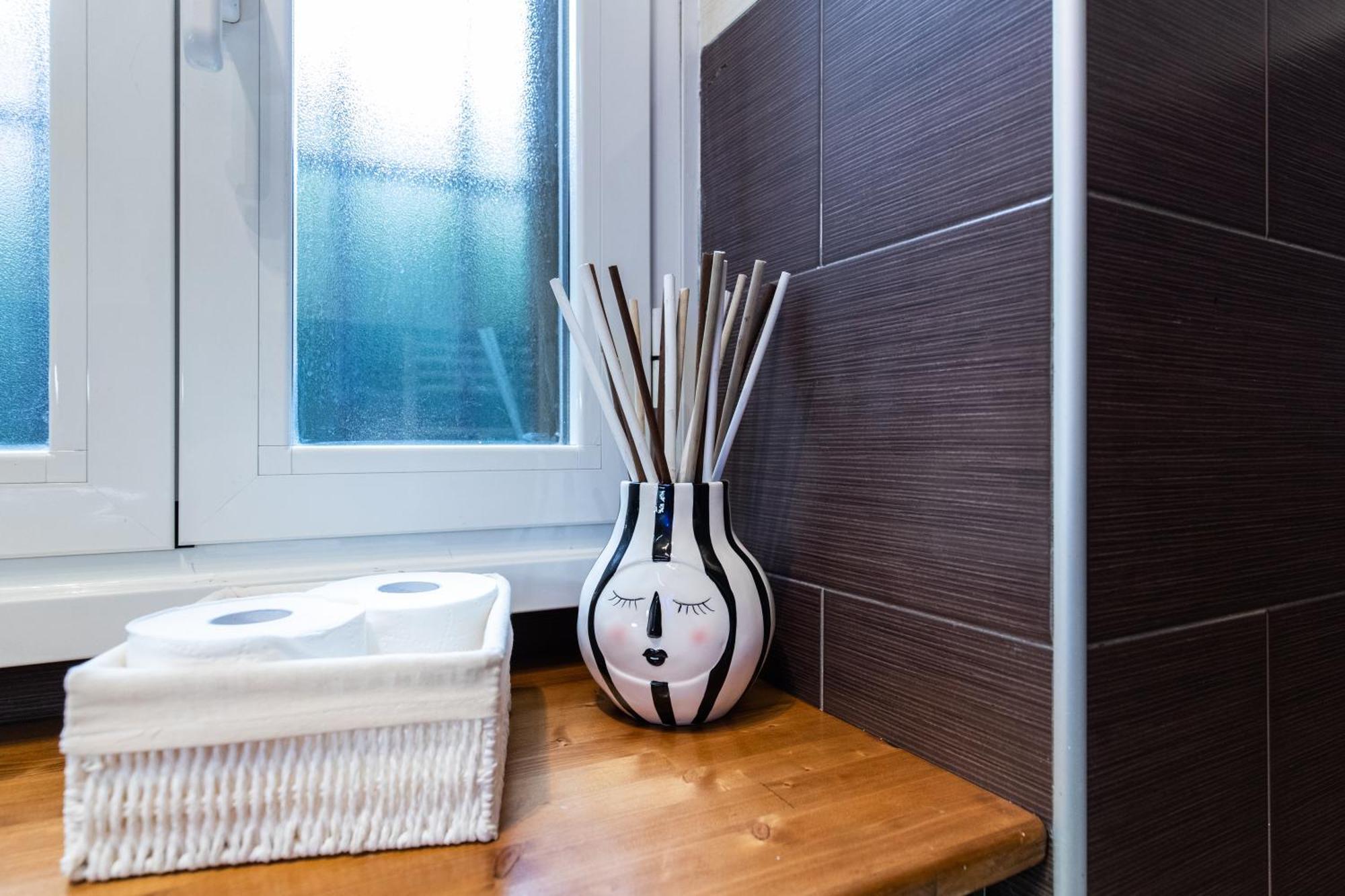 Ermes Apartment Mailand
