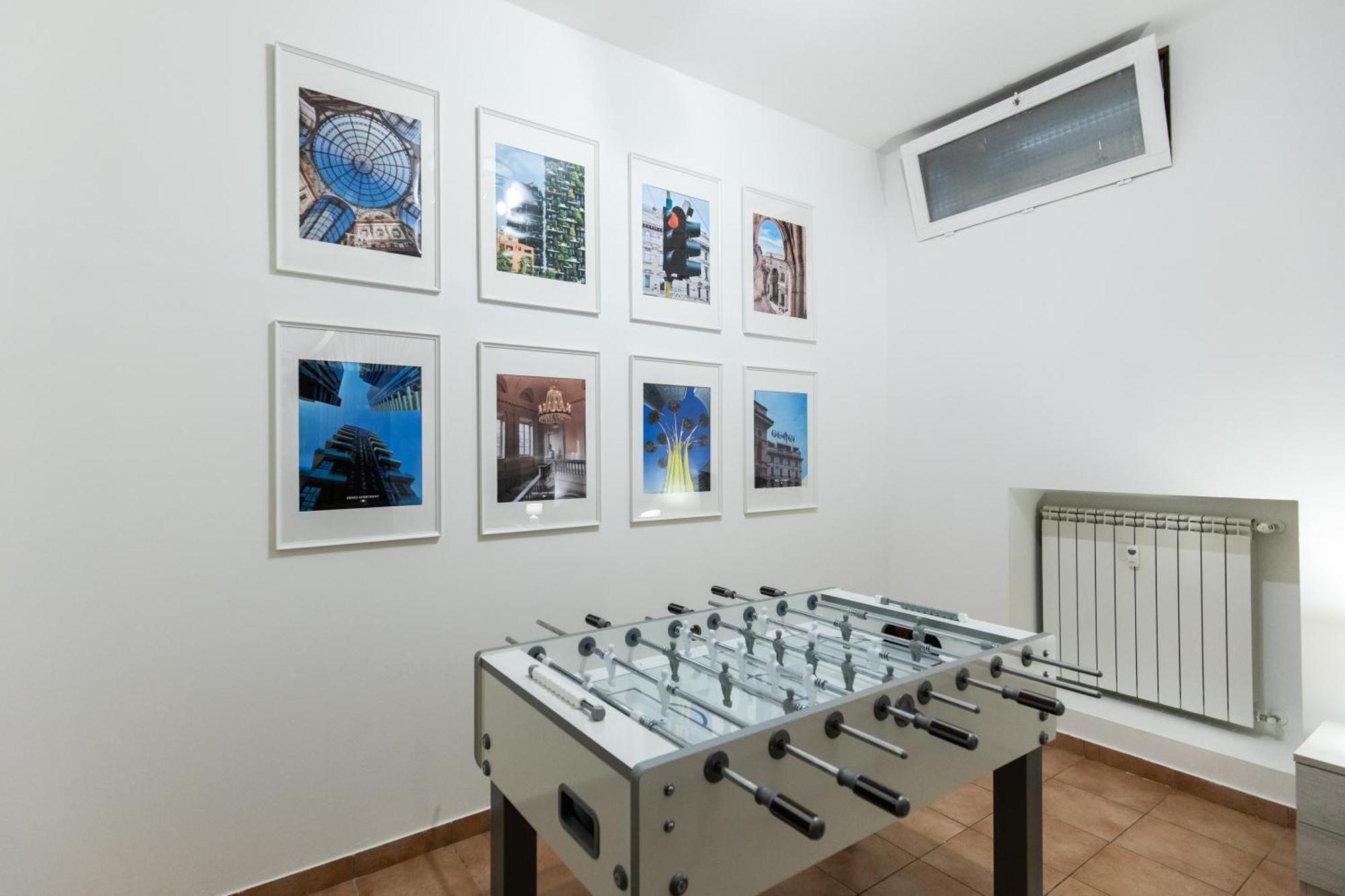 Ermes * Mailand